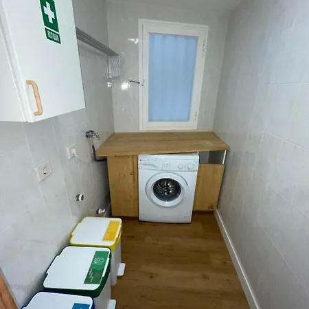 Apartamento The House *