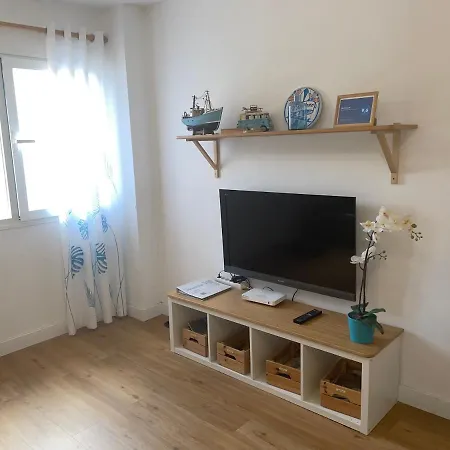 Apartamento The House *