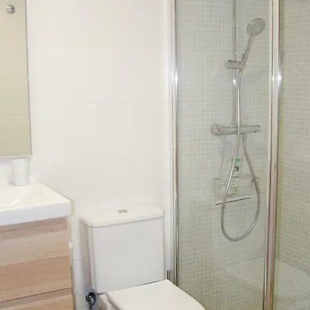 Apartamento The House *