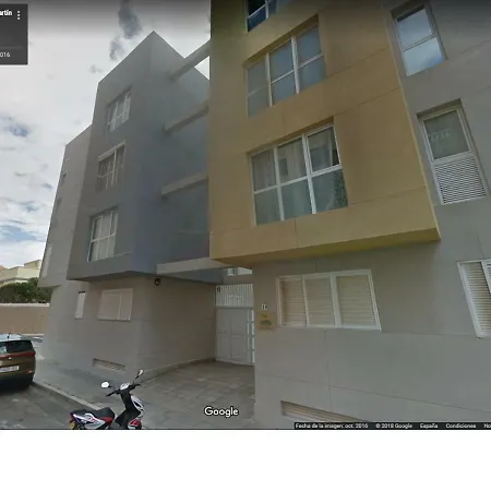 The House Apartamento *