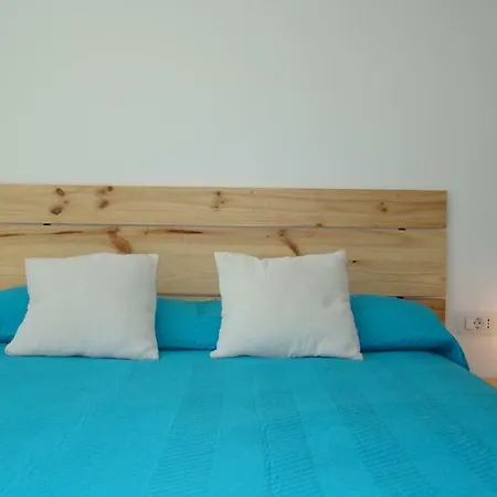 Apartment The House El Medano (Tenerife)
