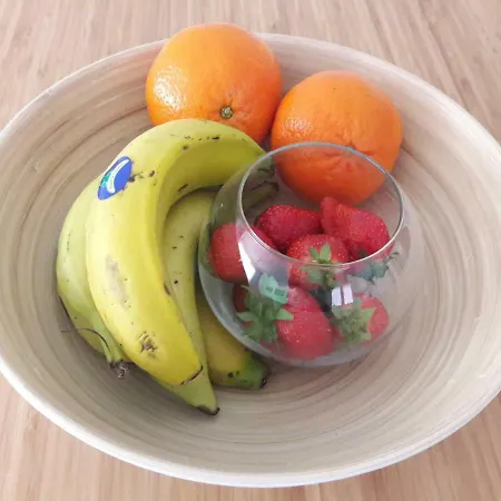 The House Apartman *