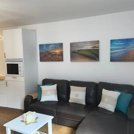 Apartmán The House