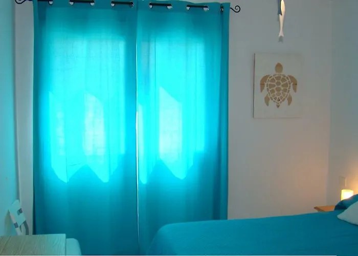 The House 아파트